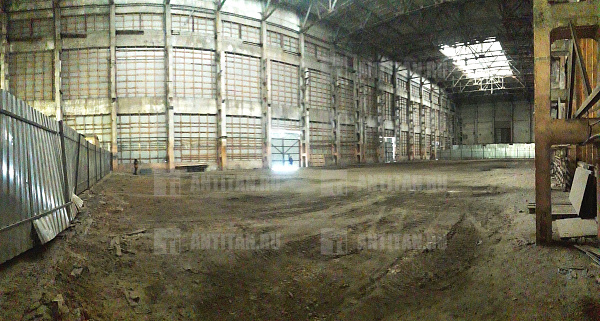 Производственное помещение склад, 2000 кв.м.