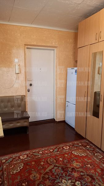 Снять комнату