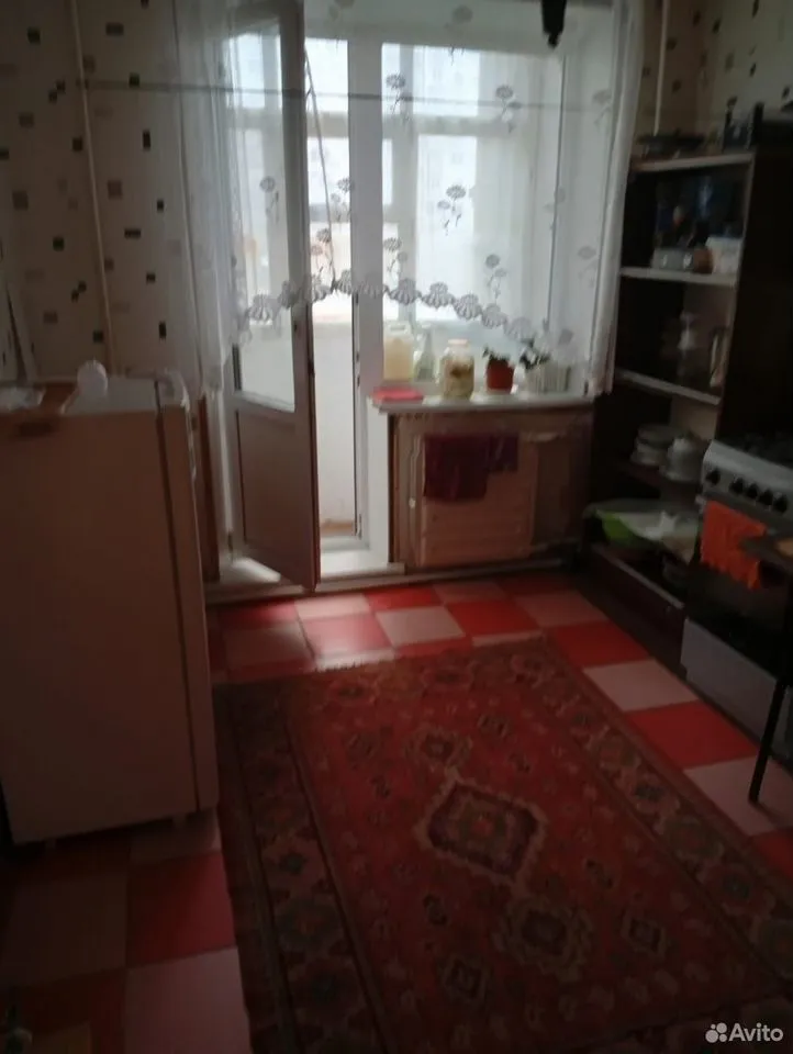 4-к. квартира, 90,1 м², 1/9 эт.
