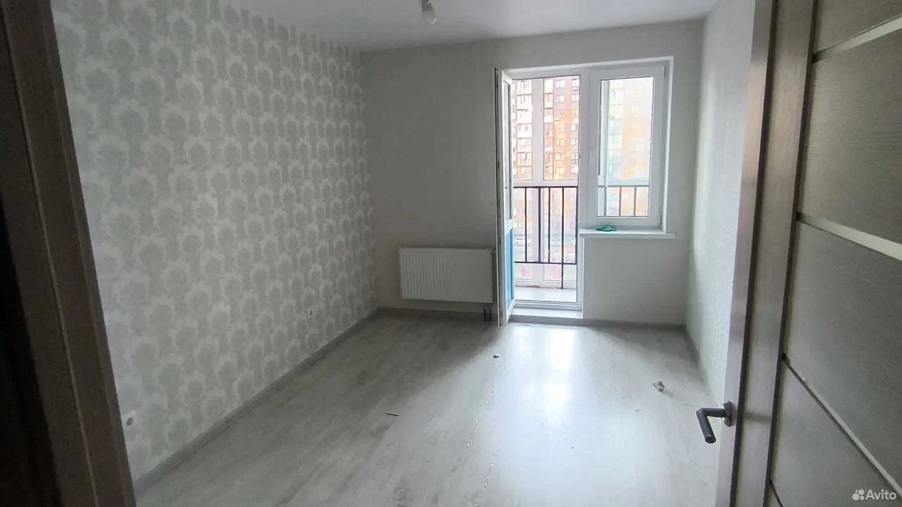 Аукцион: 1-к. квартира, 26 м², 7/18 эт.