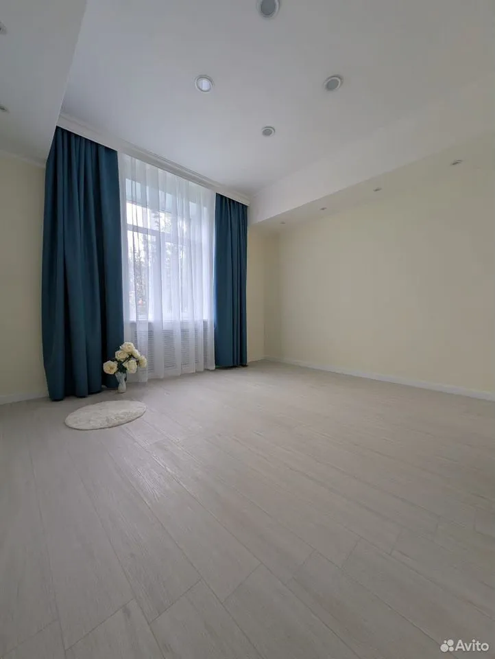 1-к. квартира, 38 м², 5/5 эт.