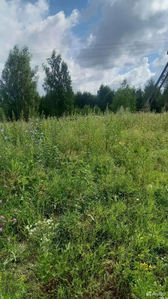 Участок 15 сот. (ИЖС)