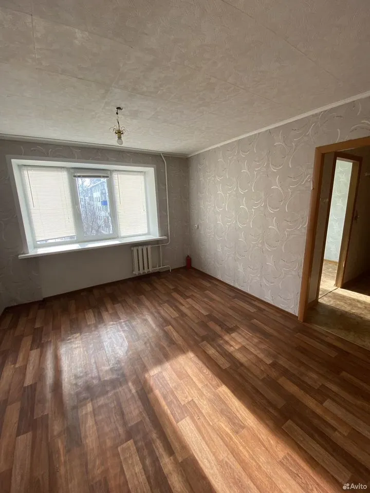 Комната 26 м² в 2-к., 4/5 эт.